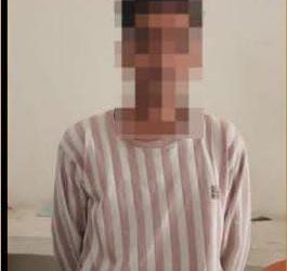 आईटी एक्ट मामले में पुलिस की बड़ी कार्रवाई, प्राथमिक अभियुक्त गिरफ्तार।