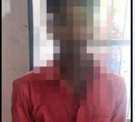 मीरगंज थाना पुलिस की बड़ी कार्रवाई: अपहरण कांड का प्राथमिकी अभियुक्त गिरफ्तार