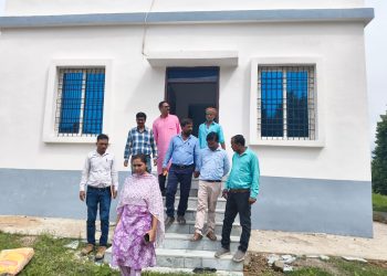 पंचायत सरकार भवनों के निर्माण की गुणवत्ता पर प्रशासन सख्त, विशेष अभियान चलाकर हुई जांच