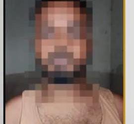 भोरे थाना पुलिस की बड़ी कार्रवाई, हत्या के प्रयास मामले में तीन प्राथमिक अभियुक्त गिरफ्तार