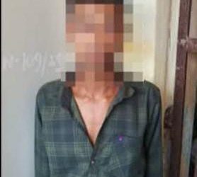 हत्या के प्रयास कांड में गोपालगंज पुलिस की बड़ी कार्रवाई, एक प्राथमिकी अभियुक्त गिरफ्तार