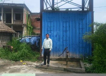 नल-जल योजना की जमीनी हकीकत की होगी पड़ताल, 230 पंचायतों के 3,110 वार्डों में एक साथ जांच