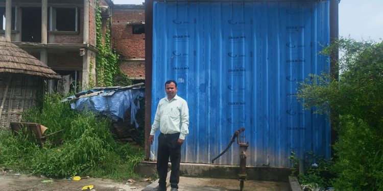 नल-जल योजना की जमीनी हकीकत की होगी पड़ताल, 230 पंचायतों के 3,110 वार्डों में एक साथ जांच