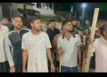 तस्करी का मामला,ग्रामीणों में आक्रोश