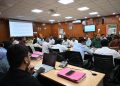 धान अधिप्राप्ति से पहले 50 हजार किसानों का निबंधन कराएं : डीएम समीर सौरभ
