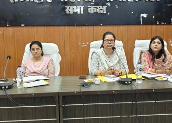 लंबित मामलों के त्वरित निष्पादन पर जोर, किशोरों के पुनर्वास को प्राथमिकता