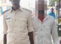 विजयीपुर में हत्या के प्रयास का मामला: एक नामजद आरोपी गिरफ्तार