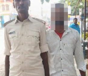 विजयीपुर में हत्या के प्रयास का मामला: एक नामजद आरोपी गिरफ्तार