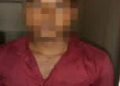 एटीएम कार्ड बदलकर रुपये निकालने का प्रयास, एक गिरफ्तारडेबिट कार्ड व मोबाइल बरामद, दूसरा आरोपी फरार