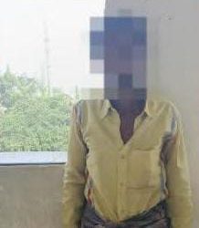 हत्या के प्रयास मामले में गोपालगंज पुलिस की बड़ी कार्रवाई, एक नामजद अभियुक्त गिरफ्तार