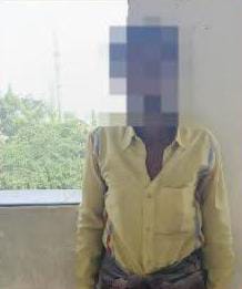 हत्या के प्रयास मामले में गोपालगंज पुलिस की बड़ी कार्रवाई, एक नामजद अभियुक्त गिरफ्तार
