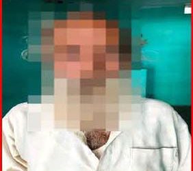 थावे में नशे के खिलाफ बड़ी कार्रवाई, 110 ग्राम गांजा के साथ एक गिरफ्तार