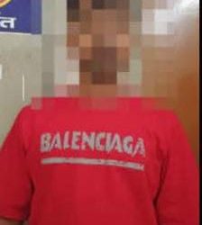कटेया पुलिस की कार्रवाई: धोखाधड़ी कांड का प्राथमिकी अभियुक्त गिरफ्तार