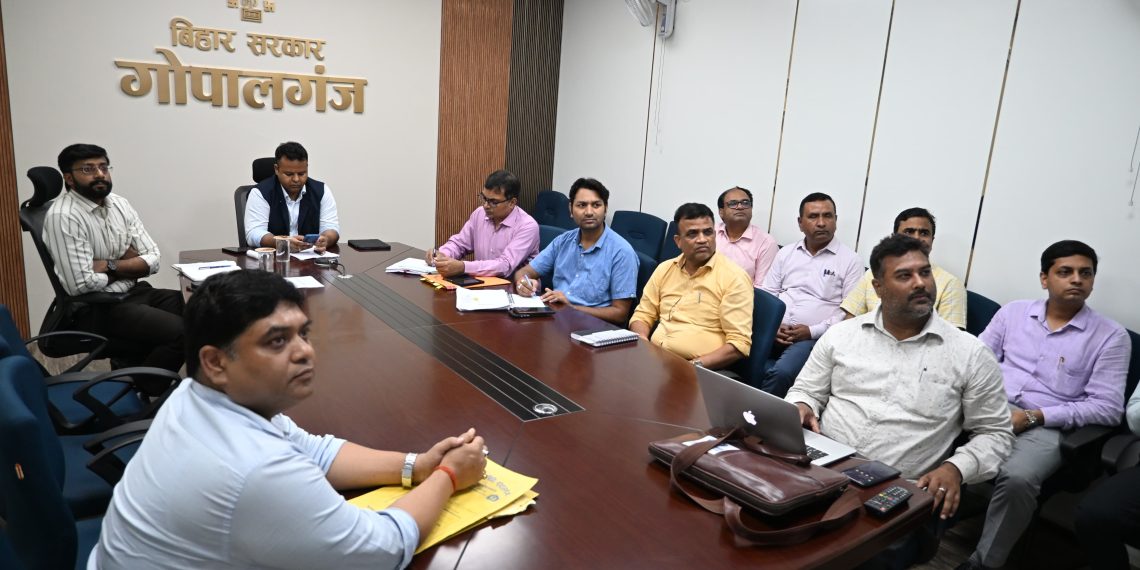सेवा संकल्प एवं कायाकल्प अभियान का आगाज, सुविधाओं के कायाकल्प को मिलेगी रफ्तार