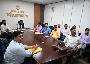 सेवा संकल्प एवं कायाकल्प अभियान का आगाज, सुविधाओं के कायाकल्प को मिलेगी रफ्तार