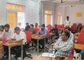 विकास योजनाओं को मिलेगी नई रफ्तार, अधिकारियों को दिया गया विशेष प्रशिक्षण