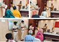 जनसुनवाई में उमड़ी फरियादियों की भीड़, एसपी ने गंभीरता से सुनीं समस्याएं