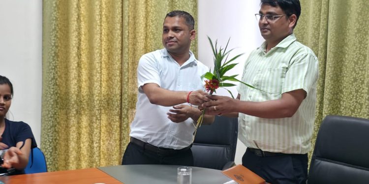 मनाया विश्व बाँस दिवस