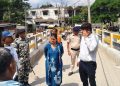 छाड़ी नदी के जीर्णोद्धार की कवायद तेज, 42 स्थायी अतिक्रमण चिन्हित