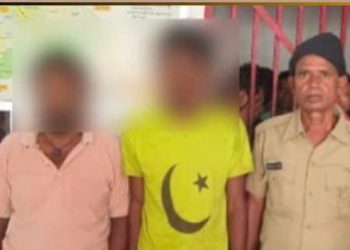 हत्या के प्रयास के दो मामलों में पुलिस का बड़ा एक्शन, 7 नामजद आरोपी गिरफ्तार