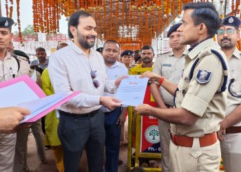 थावे मंदिर मुकुट चोरी कांड में बड़ा फैसला: चार अभियुक्तों को 7-7 वर्ष, एक को 3 वर्ष का कठोर कारावास