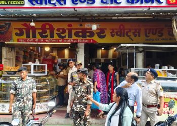 गोपालगंज में घरेलू गैस सिलेंडरों के व्यावसायिक इस्तेमाल पर शिकंजा, जांच दलों ने शुरू की छापेमारी