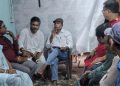 एम जी फिल्म ट्रेनिंग सेंटर के छात्र गीतकार चंद्रमा यादव के आठ लोकगीतों की रिकॉर्डिंग पर लगी मुहर
