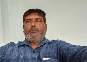 फेसबुक पर सांप्रदायिक टिप्पणी करने वाले युवक के खिलाफ कटेया थाने में FIR दर्ज,आरोपी पूरन सिंह गिरफ्तार