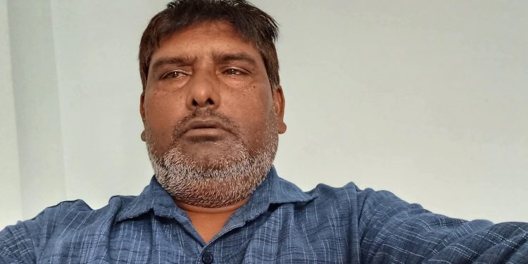 फेसबुक पर सांप्रदायिक टिप्पणी करने वाले युवक के खिलाफ कटेया थाने में FIR दर्ज,आरोपी पूरन सिंह गिरफ्तार