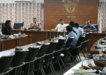 ना होने पाए अवैध खनन व परिवहन