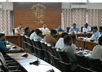 दुर्घटनाओं में कमी लाने के निर्देश