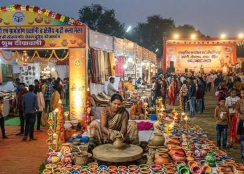 योगी सरकार के ‘वोकल फॉर लोकल’ विजन को मिलेगी धार, बांदा में 10 दिन सजेगा माटी कला मेला