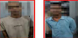 राजीव रिजेंसी होटल चाकूबाजी कांड में पुलिस की बड़ी कार्रवाई, दो नामजद आरोपी गिरफ्तार; एक विधि-विरुद्ध बालक निरुद्ध