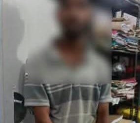चाकूबाजी कांड में गोपालगंज पुलिस की बड़ी कार्रवाई, प्राथमिकी अभियुक्त मनीष कुमार गिरफ्तार