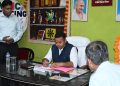 केन्द्रीय विद्यालय के विकास को मिलेगी नई गति, प्रबंध समिति की बैठक में अहम प्रस्तावों पर चर्चा