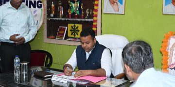 केन्द्रीय विद्यालय के विकास को मिलेगी नई गति, प्रबंध समिति की बैठक में अहम प्रस्तावों पर चर्चा